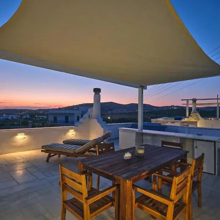Villa Marble *