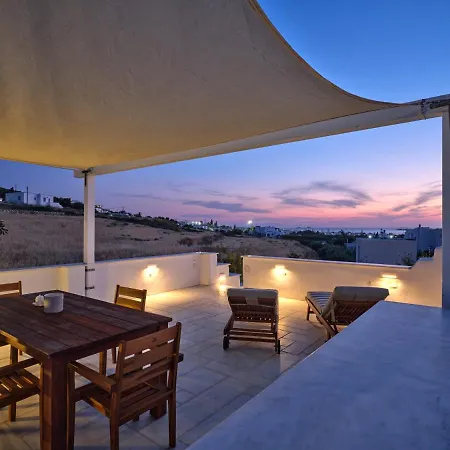 Marble Villa *