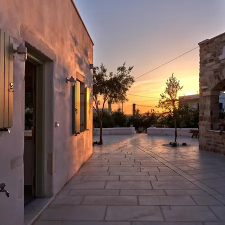 Marble Villa *