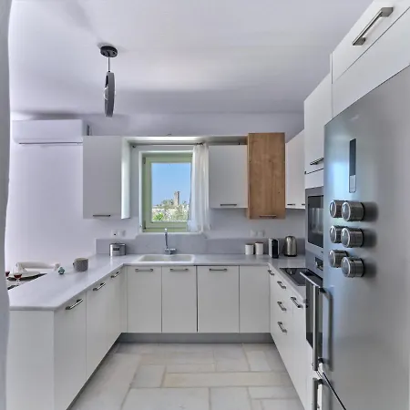Marble Villa