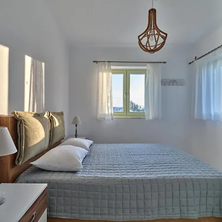 Marble Villa