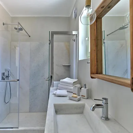 Marble Villa *