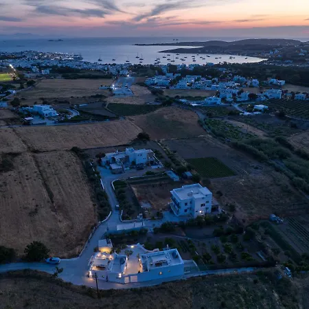 Marble Villa