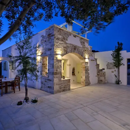 Marble Villa *