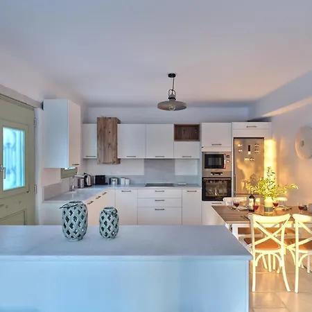 Marble Villa