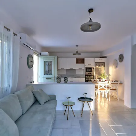 Marble Villa *