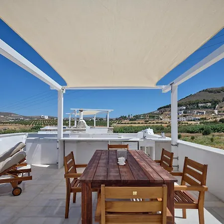 Marble Villa *