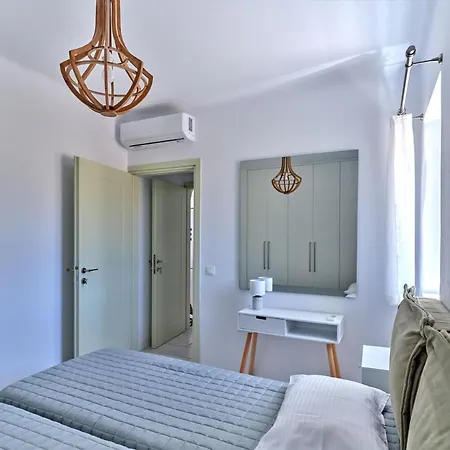 Marble Villa *